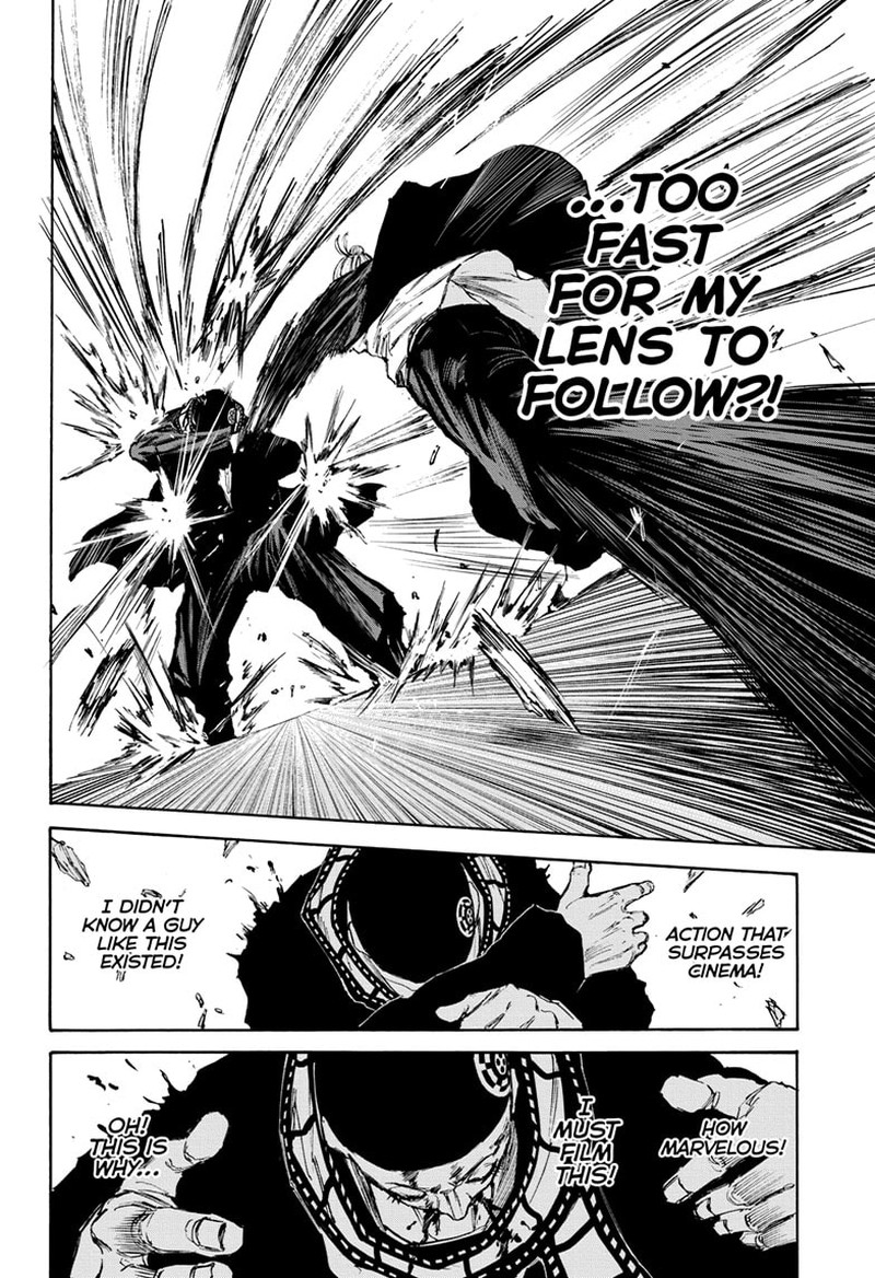 Chapter 102 Final Curtain - Page 27